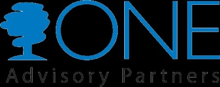 ONE Advisory Partners Logo