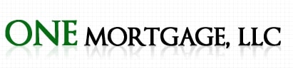 ONE Mortgage LLC Logo