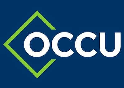 Oregon Community Credit Union | OCCU Logo