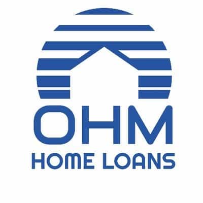 Oregon Home Mortgage Logo
