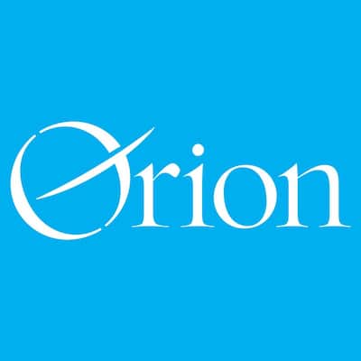 Orion FCU Logo