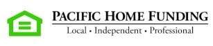 Pacific Home Funding Logo