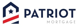 Patriot Mortgage Logo