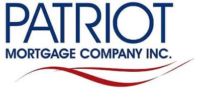 Patriot Mortgage Company Inc. Logo