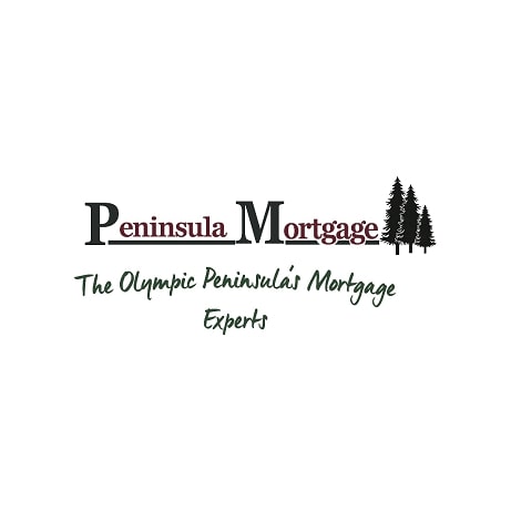 Peninsula Mortgage Inc. Logo