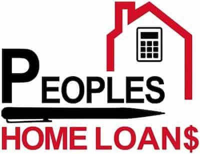 Peoples Home Loans, Inc. Logo