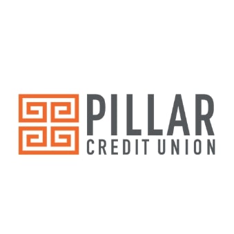 Pillar Credit Union Logo
