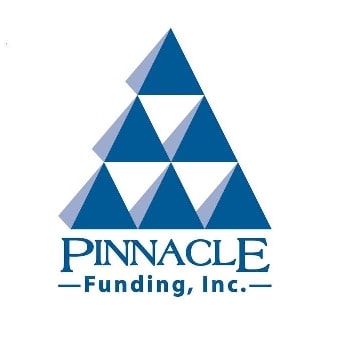 Pinnacle Funding Logo