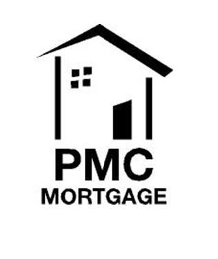 PMC MORTGAGE Logo