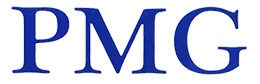 PMG Funding Logo