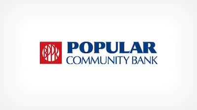 Popular Bank Logo