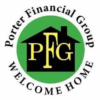 Porter Financial Group, LLC Logo