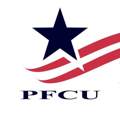 Portland Federal Credit Union Logo