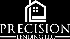 Precision Lending Logo