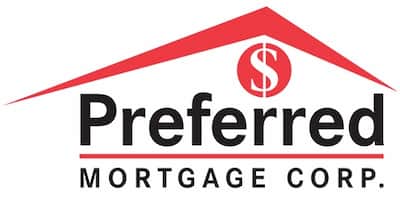 Preferred Mortgage PR Logo