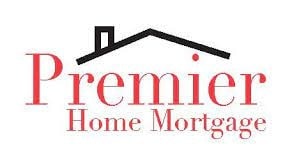 Premier Home Mortgage & Finance, Inc Logo
