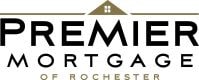 Premier Mortgage of Rochester Logo