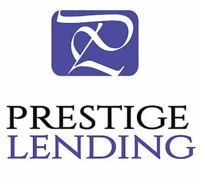 Prestige Lending, Inc. Logo