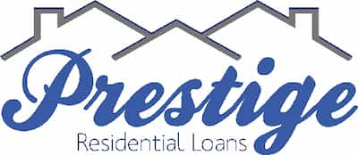Prestige Residential Loans LLC Logo