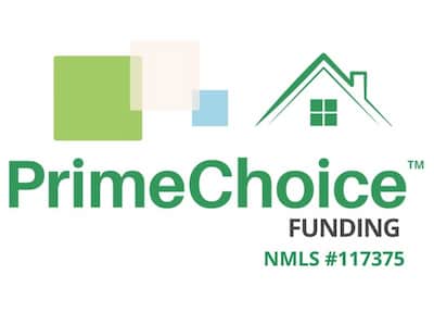 Prime Choice Funding, Inc Logo