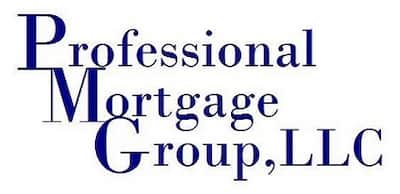 Professional Mortgage Group Logo