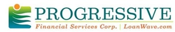 Progressive Financial Services Corp Logo