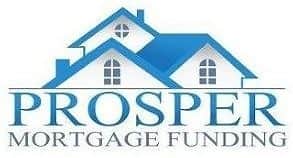 Prosper Mortgage Funding Logo