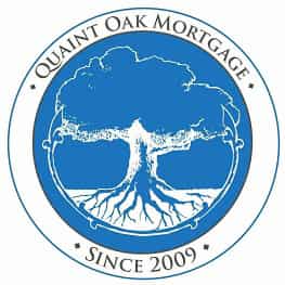 QUAINT OAK MORTGAGE, LLC Logo