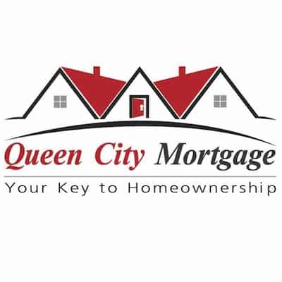 Queen City Mortgage Company, LLC Logo