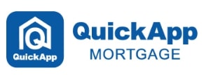 Quick App Mortgage LLC Logo