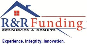 R & R FUNDING, INC. Logo