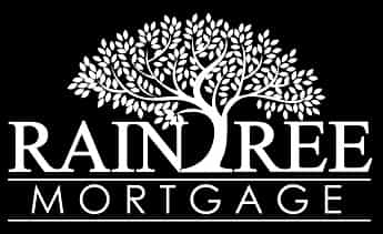 RAINTREE MORTGAGE SERVICES Logo