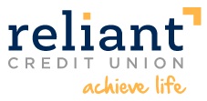 Reliant Community Federal Credit Union Logo