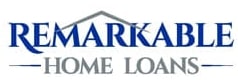 Remarkable Home Loans Logo
