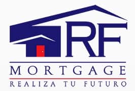 RF MORTGAGE & INVESTMENT CORP Logo