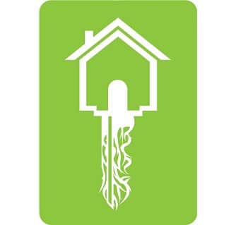 Root Mortgage Logo