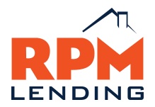 RPM Lending Logo