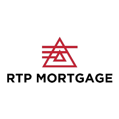 RTP Mortgage, LLC Logo