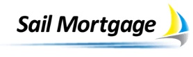 Sail Mortgage Logo