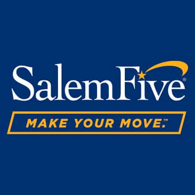 Salem Five Bank Logo