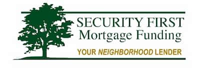 Security First Mortgage Funding LLC Logo