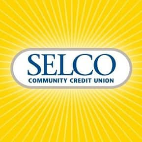 SELCO Community Credit Union Logo