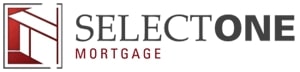 Select One Mortgage Inc. Logo