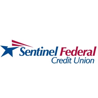 Sentinel Federal Credit Union Logo