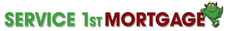 Service 1st Mortgage, INC Logo