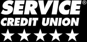 Service Federal Credit Union Logo