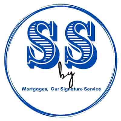 Services by Signature Logo