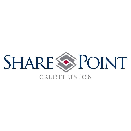 SharePoint Credit Union Logo