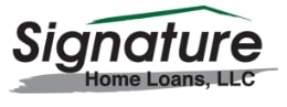 Signature Home Loans, L.L.C Logo