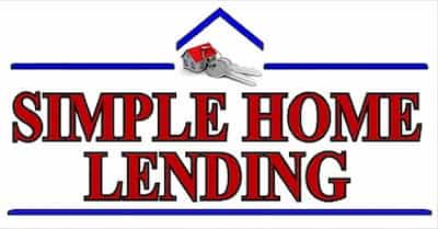Simple Home Lending Logo